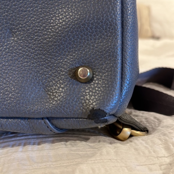 FRESHLY PICKED CLASSIC BACKPACK STONE - Picture 11 of 12